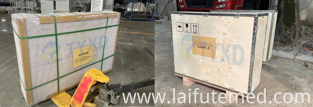 Portable Collapsible Animal Crate for All Dog Sizes